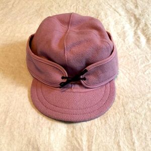 Pink Stormy Kromer